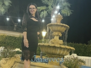 Janevega