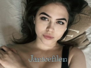 Janicefilen