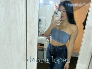 Janna_lopez