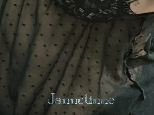 Jannetinne