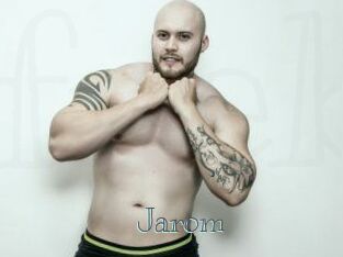 Jarom