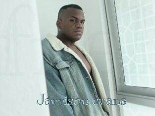 Jarrison_evans