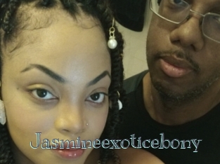 Jasmineexoticebony