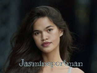Jasmineportman