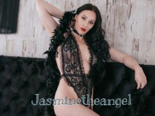 Jasminetheangel