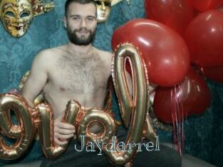 Jaydarrel