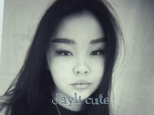 Jayli_cute