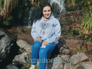 Jazminesnow