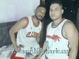 JeanANDmarkuss