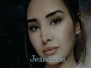 Jeandavis