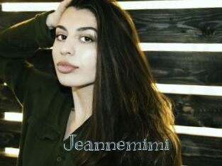 Jeannemimi