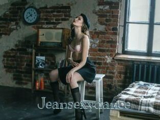 Jeansexydance