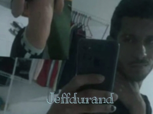 Jeffdurand