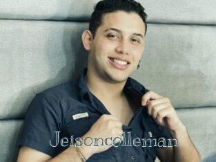 Jeisoncolleman