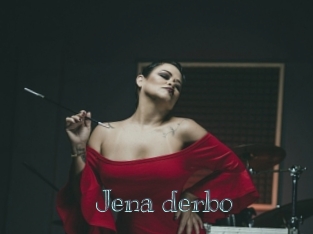Jena_derbo