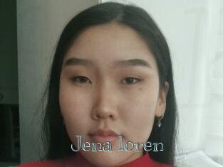 Jena_loren