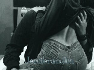 Jeniferandlia