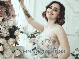 Jenniegonzales