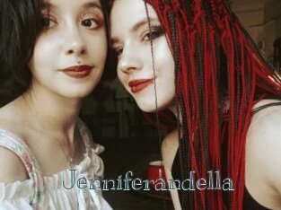 Jenniferandella