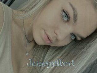 Jennygilbert