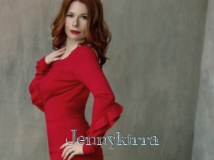 Jennykirra