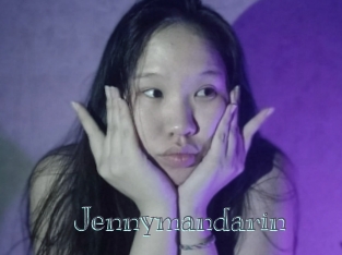 Jennymandarin