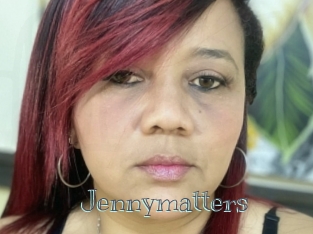 Jennymatters