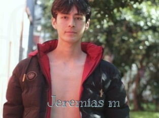 Jeremias_m