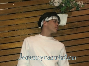 Jeremycarrinton
