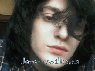 Jeremywilliams