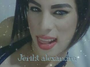 Jeriht_alexandra
