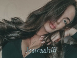 Jesicaahill