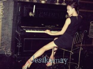 Jesikamay