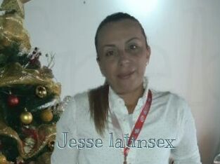 Jesse_latinsex