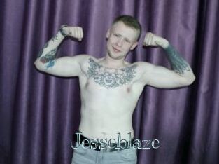 Jesseblaze