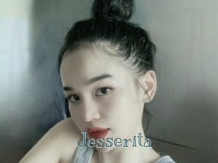 Jesserita