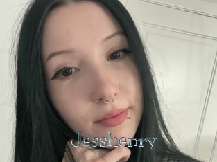 Jesshenry