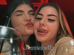 Jessiebetti