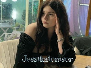 Jessikatomson