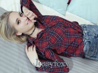 Jessyfoxy