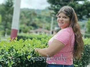 Jessylovely