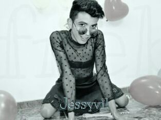 Jessyvil