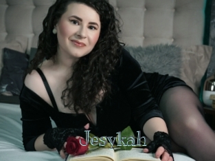 Jesykah
