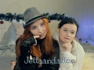 Jettaandafton