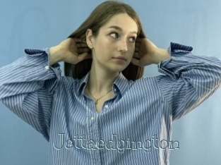 Jettaedgington
