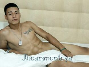 Jhoanmontoya