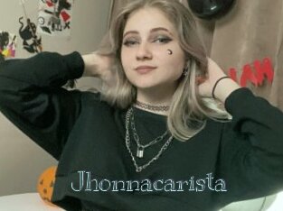Jhonnacarista