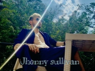 Jhonny_sullivan