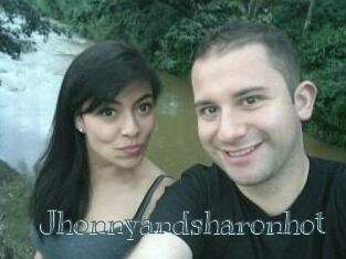 Jhonnyandsharonhot