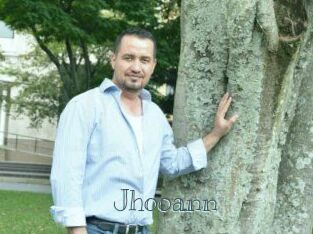 Jhooann
